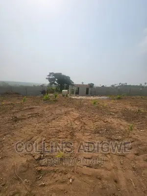 New City Estate -Epe for Sale