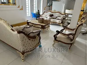 Royal Sofa