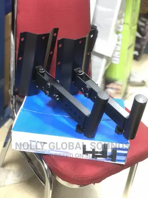 Wall Speaker Hanger