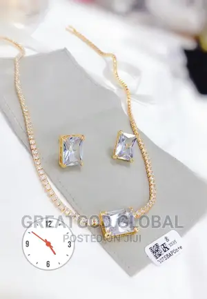 Unique Woman Jewelry
