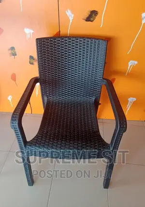 Quality Outdoor Plastic Chair