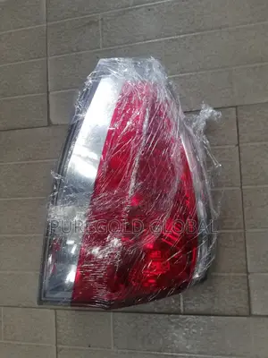 Ford Focus 2008 Model Rear Light
