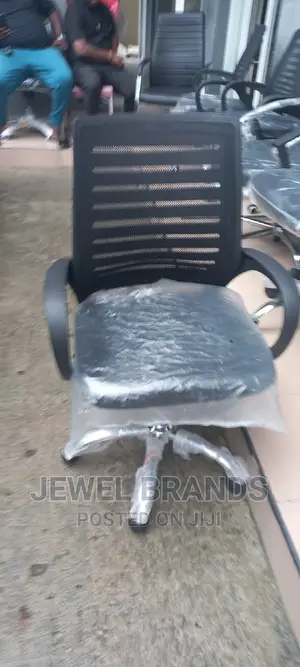 Office Chair Swivel