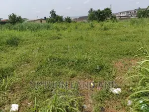 7 Plots of Land for Sale Along Ring Road Express With C of O