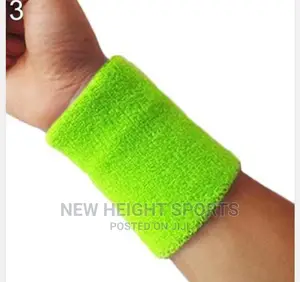 Wrist Band