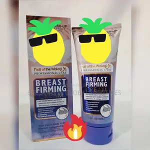 Fruit of the Wokali Breast Firming Cream