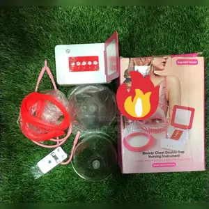 Breast Enlargement Pump