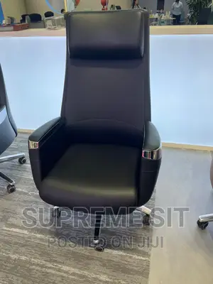 Exquisite Imported Boss Chair