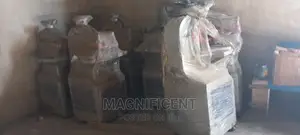Hydraulic Nylon Punching Machine