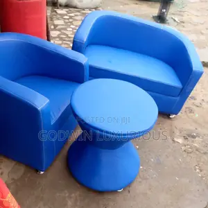 Set of Bucket Chairs