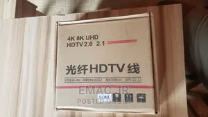 Fiber Hdmi
