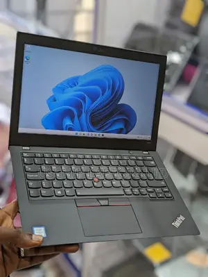 Laptop Lenovo ThinkPad X280 16GB Intel Core i5 SSD 512GB