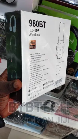 Bose Original Headset