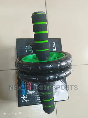 Quality Ab Wheel