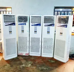 Panasonic 2hp Standing AC Air Conditioner +WARRANTY(DELIVERY