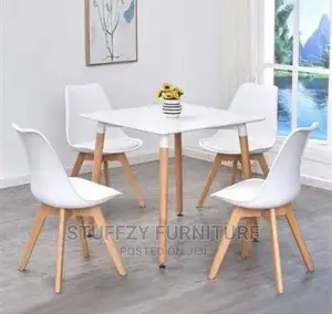 Wooden Restaurant Chairs With Tables