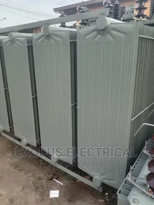 Transformers 15mva 33kv