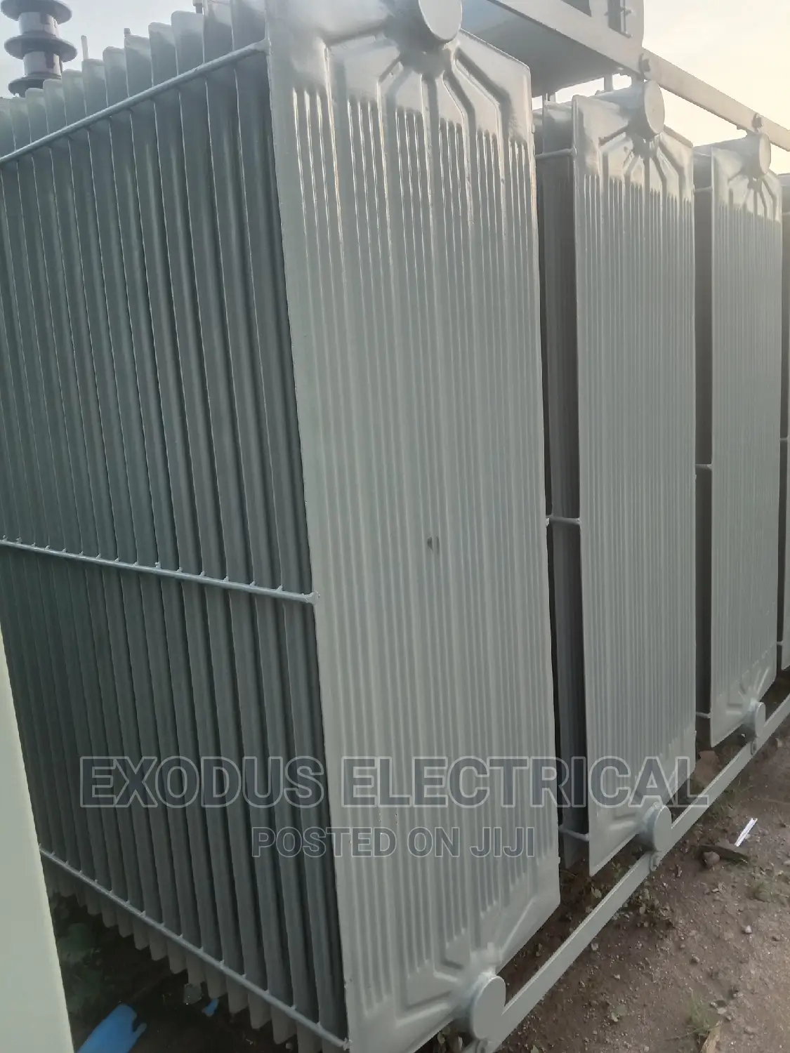 Transformers 15mva 33kv