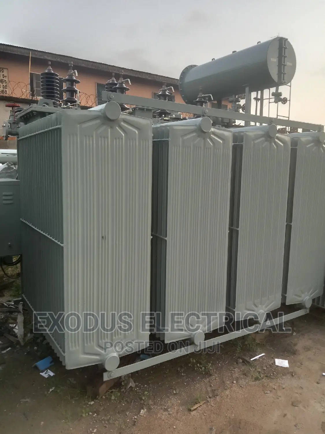 Transformers 15mva 33kv