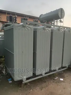 Transformers 15mva 33kv