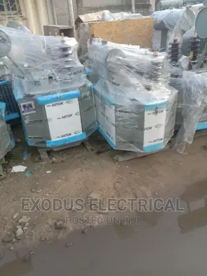 Transformers 500kv 33kv New
