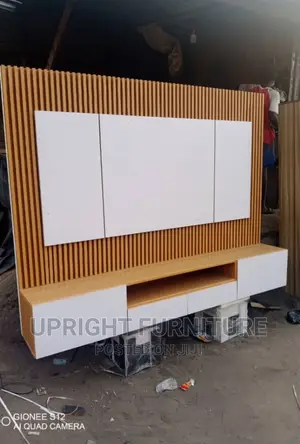 Tv Console