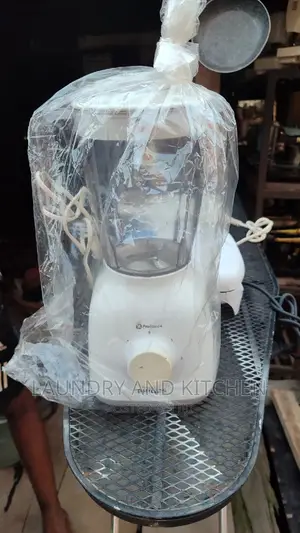 Philips Blender With Big Coil