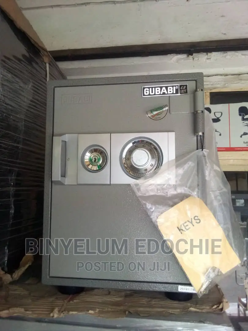 Fire Proof Safe