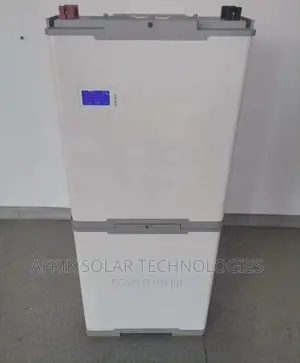 Smart BMS 15kwh 48v Blue Carbon Lithium Battery
