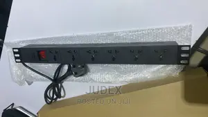 Rack Extension