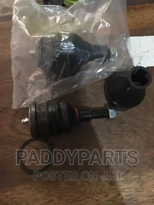 Jeep Commander Ball Joint