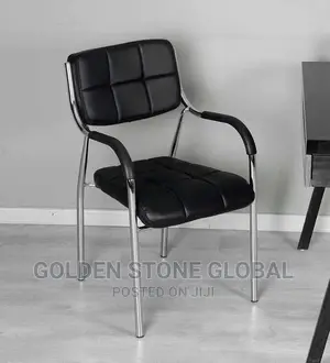 Office Visitors Chair