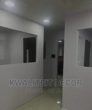 Wall Partitioning Pop