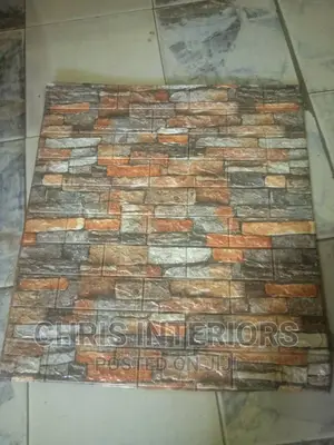 Wallpaper Interior Decorations