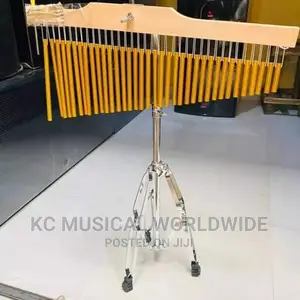 Drum Rhyme Bell