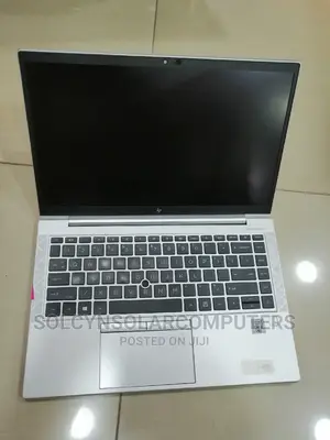 Laptop HP EliteBook 840 G7 8GB Intel Core I5 SSD 512GB
