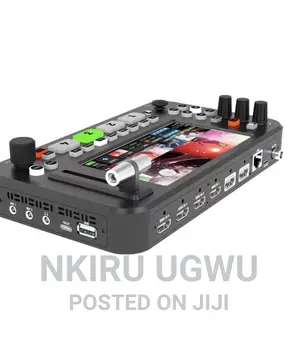 Sprolink Neolive R2 Plus Video Switcher