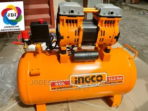 50l Electric Air Compressor
