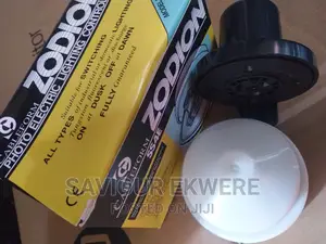 Photocell Outdoor Light Switch Daylight Dusktill Dawn Sensor