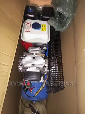 100L 3HP Electric Air Compressor
