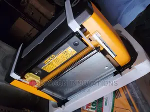 Ingco Thickness Planer