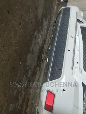 Back Bumper GLK 2012 Amg