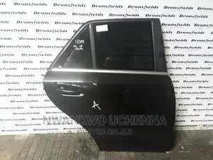 Door ML350 2015