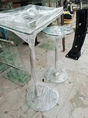 Single Pole Pulpit