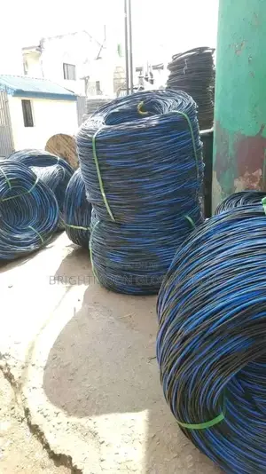 16mm Recline Cable 4core