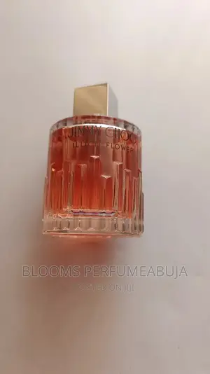 Jimmy Choo Illicit Flower Unboxed