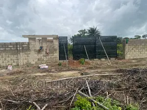King Court Estate -Ilare Epe