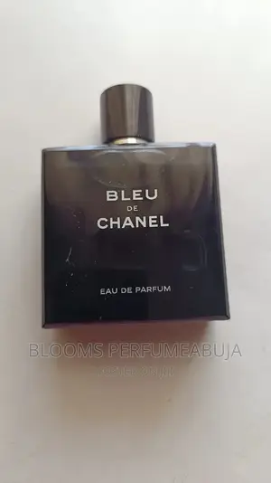 Bleu De Chanel Unboxed