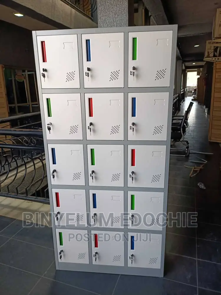 Workers Locker