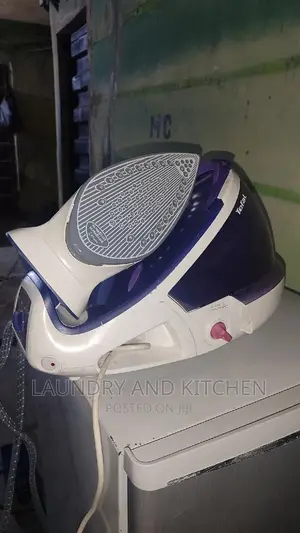 Tefal Industrial Steam Iron For Fashion And Laundry